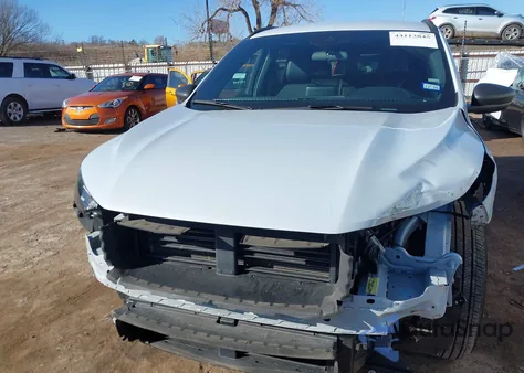 2025 Ford Escape St-Line from USA, damaged, VIN 1FMCU0MN3SUA56786